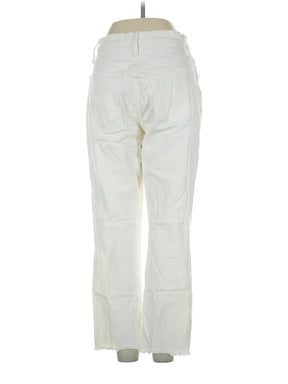 6 waist size - 25