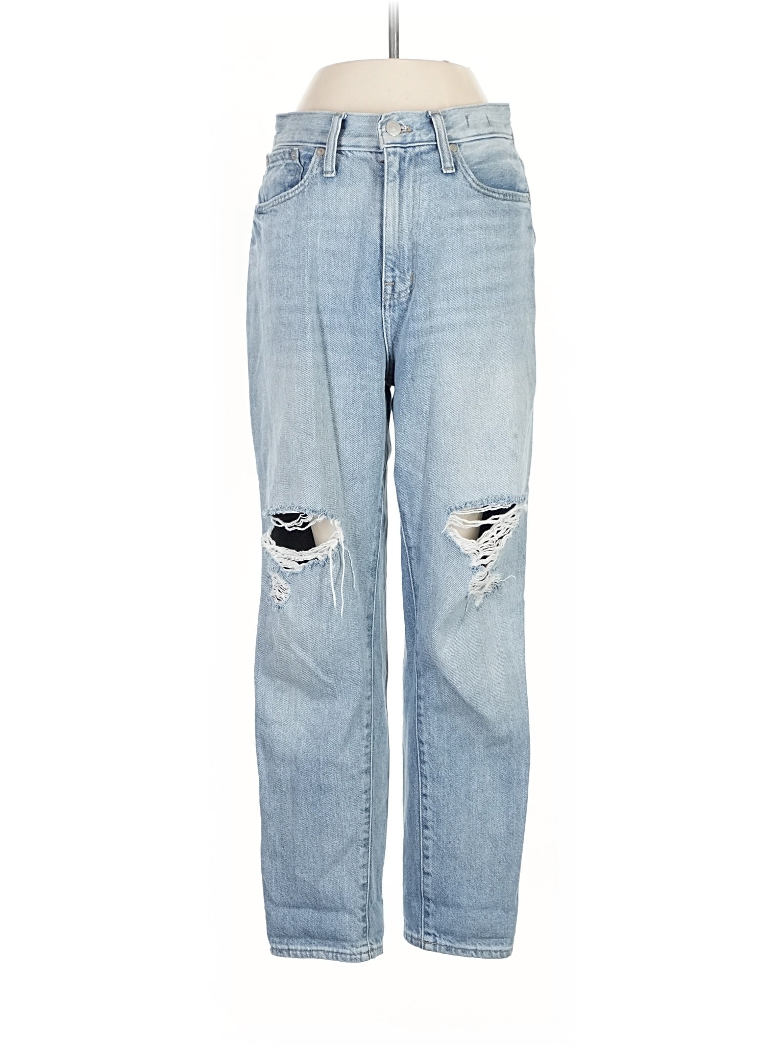 1 waist size - 26