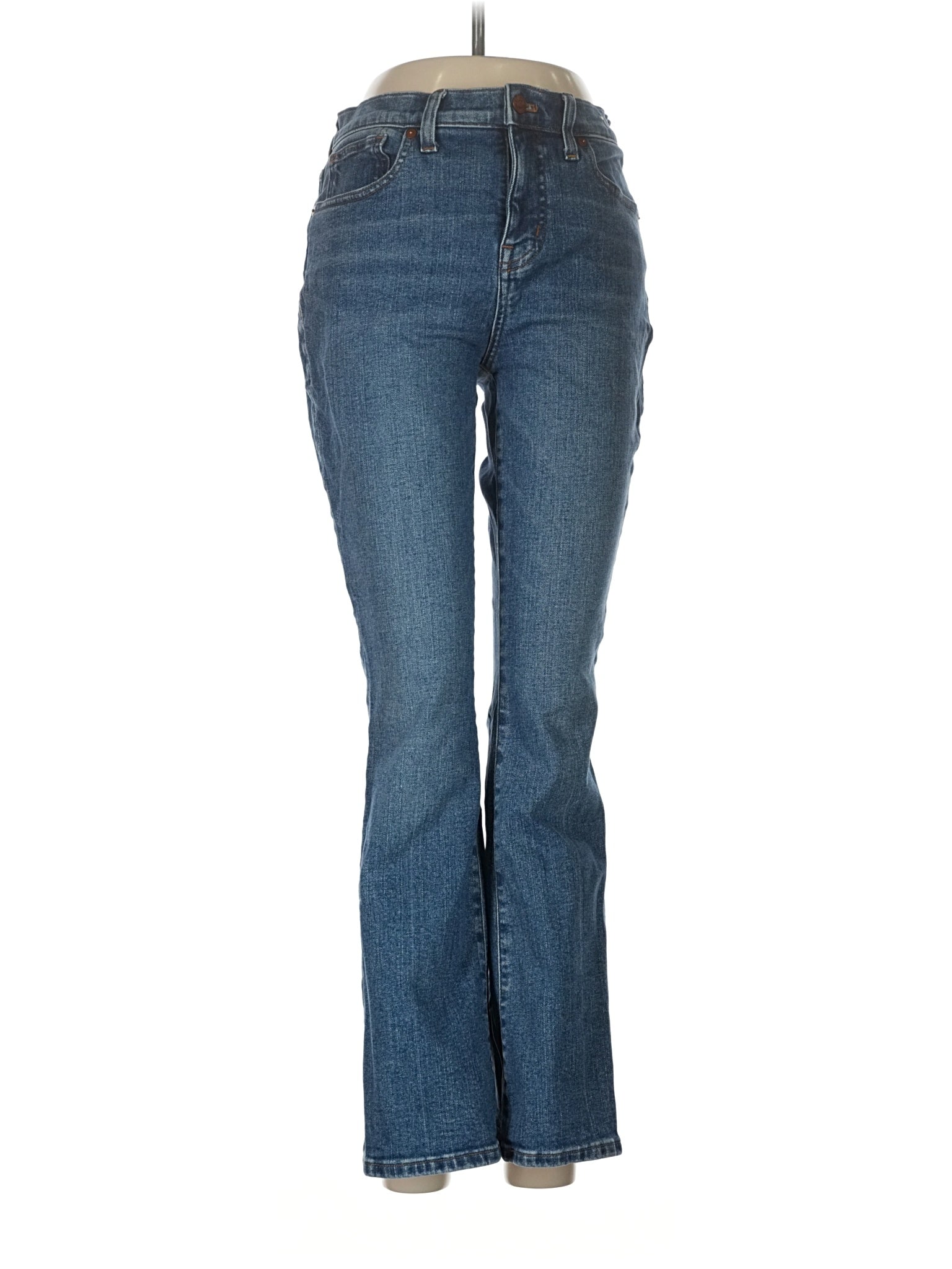 1 waist size - 28 P