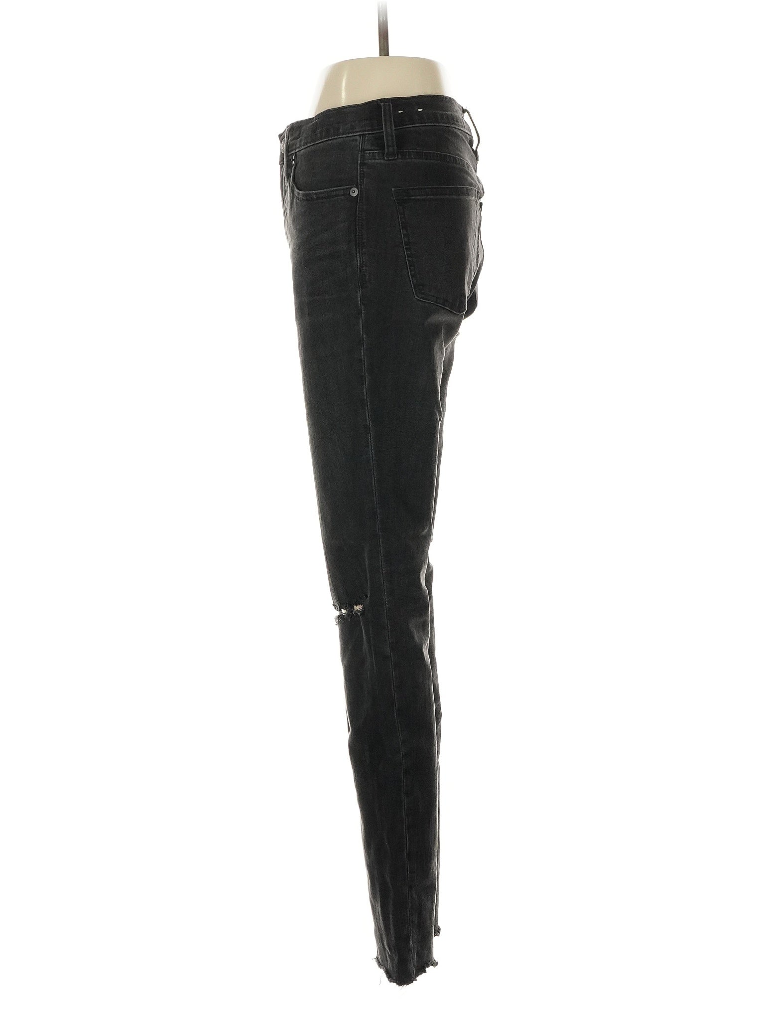 4 waist size - 27