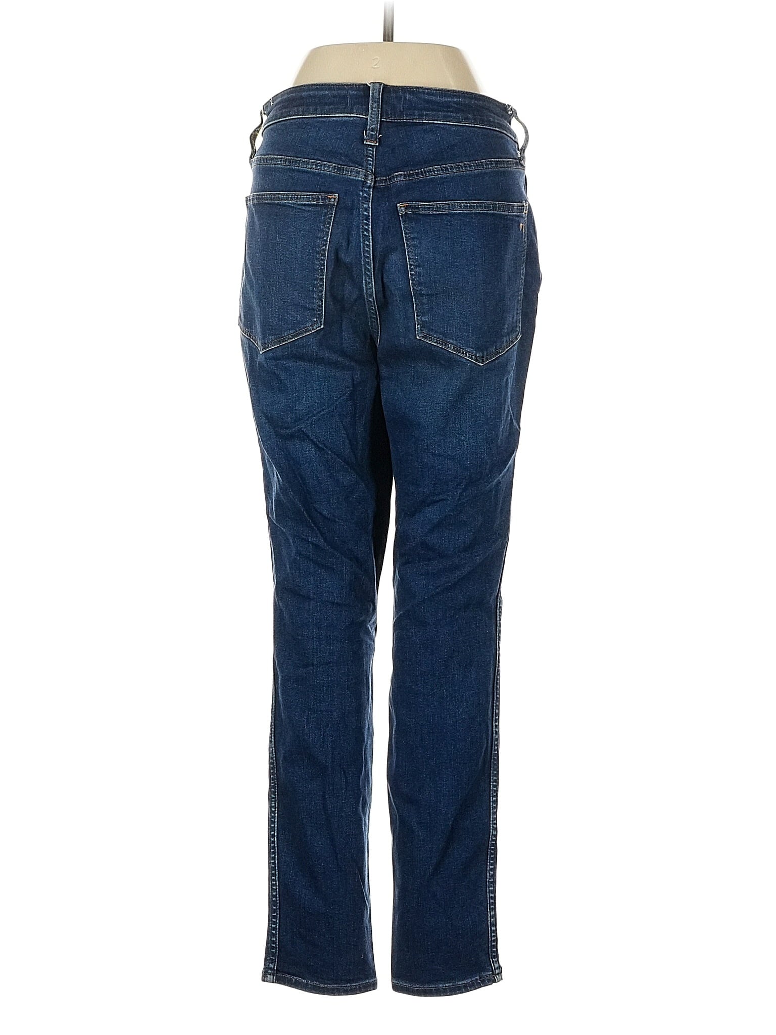 2 waist size - 27