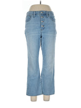 1 waist size - 30