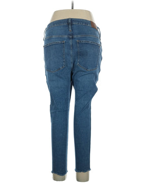 2 waist size - 33 P