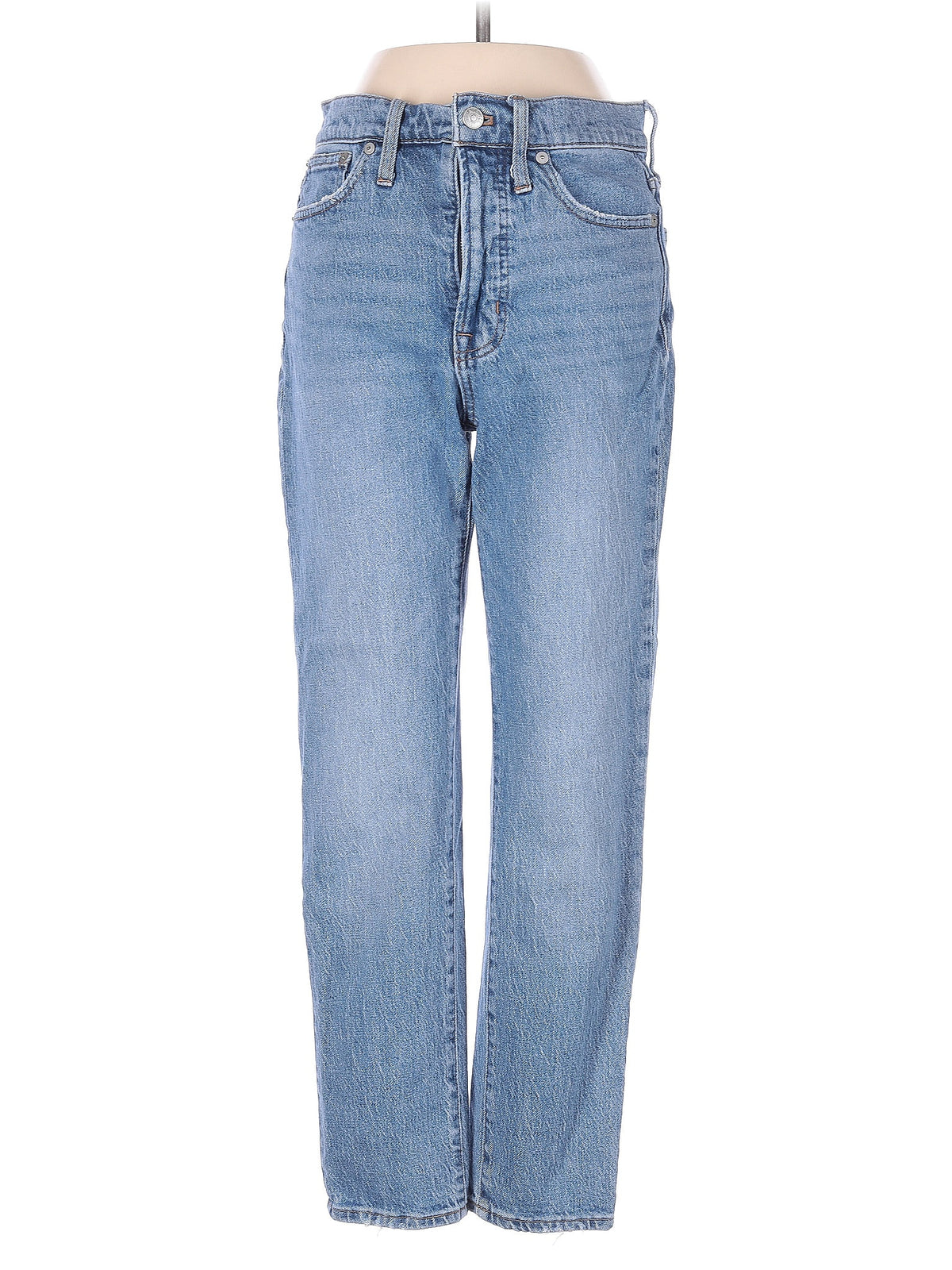1 waist size - 25