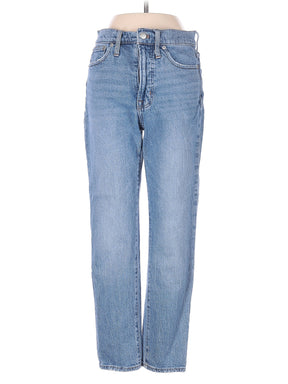 1 waist size - 25