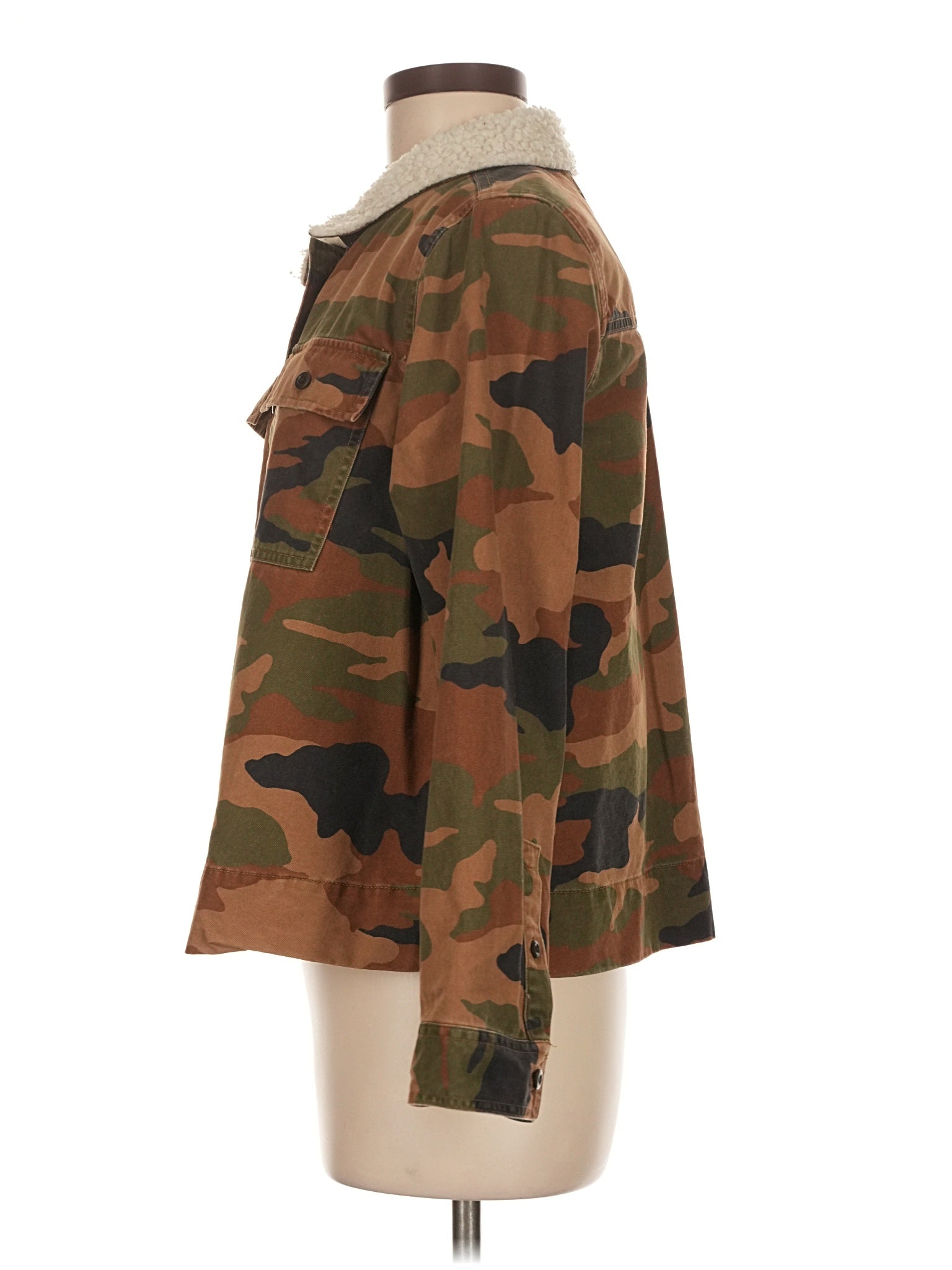 4 size - M