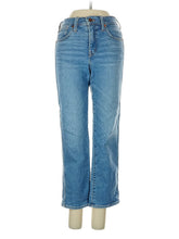1 waist size - 23 P