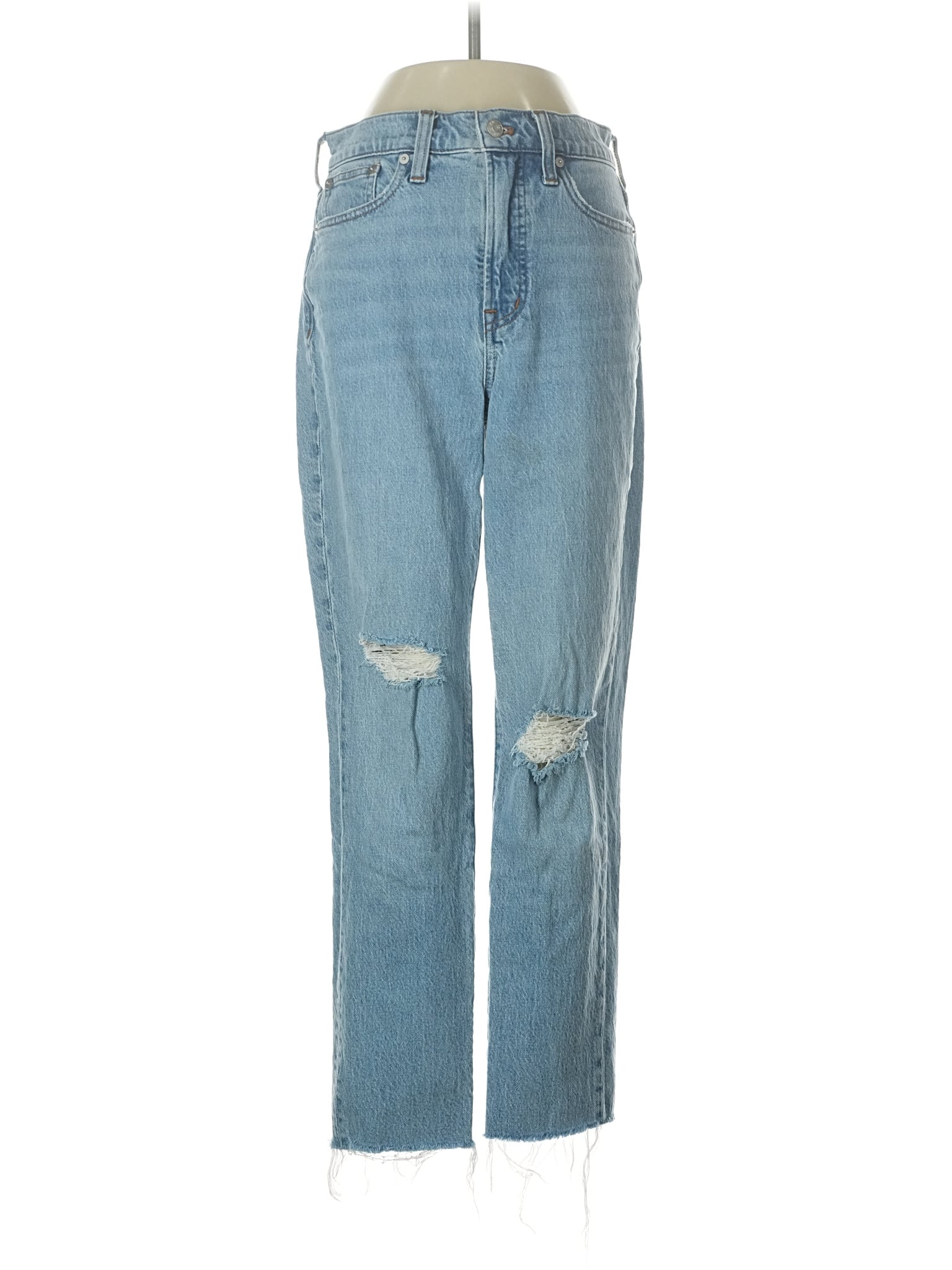 1 waist size - 26