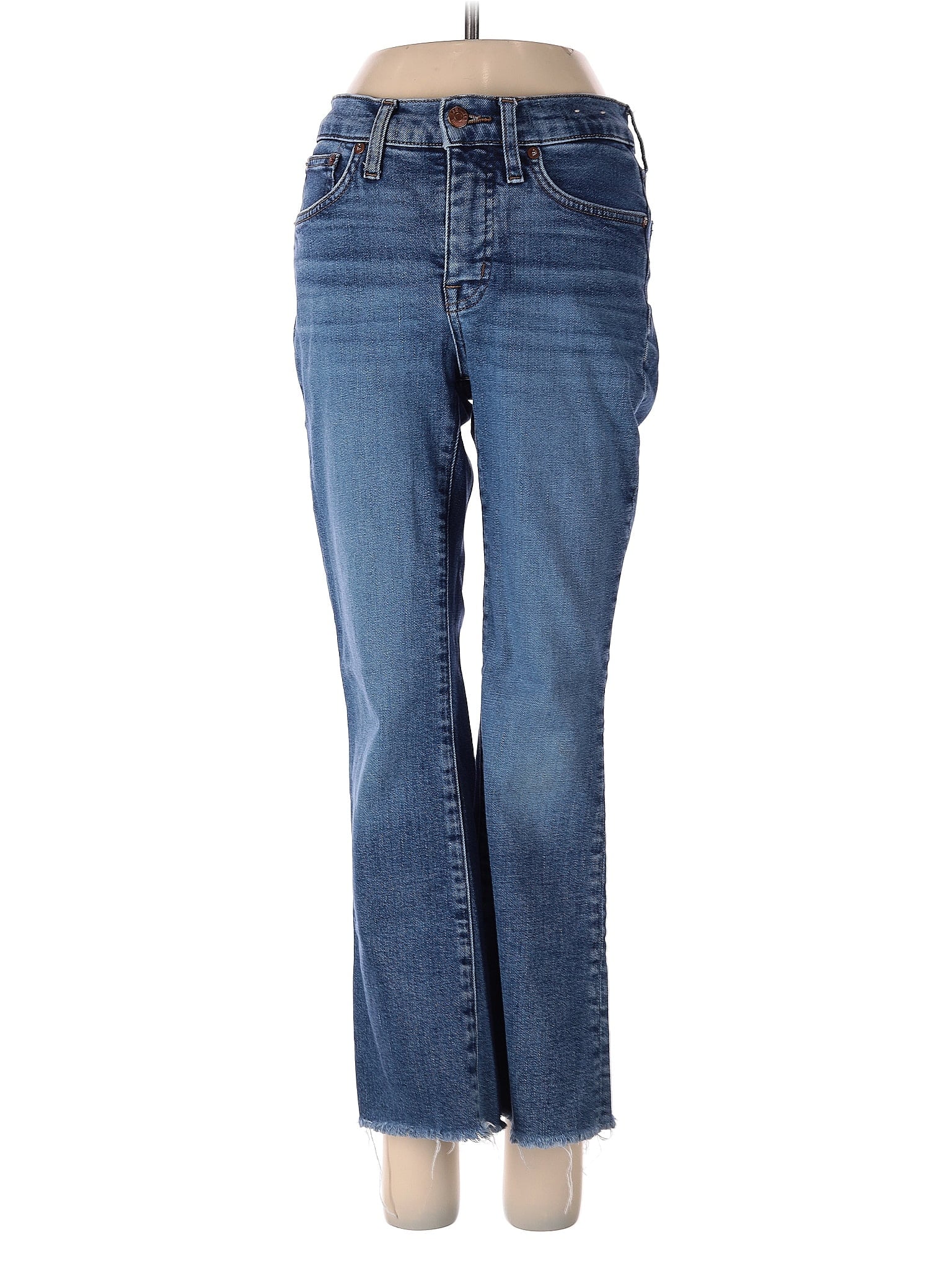 1 waist size - 24 P