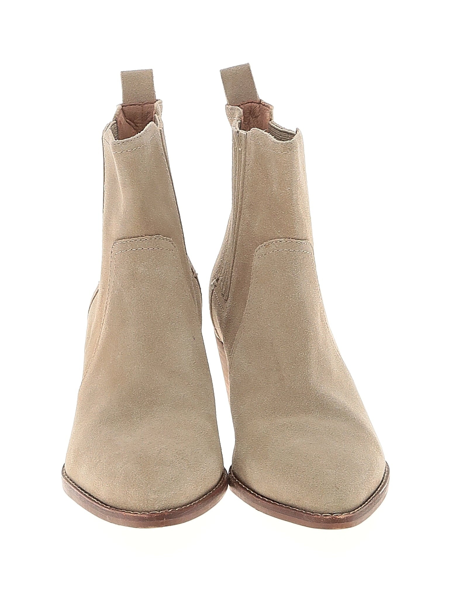 2 shoe size - 9 1/2