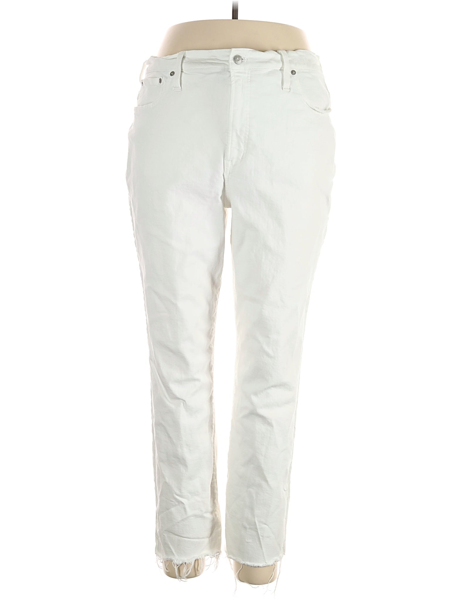 1 waist size - 33