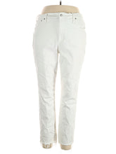 1 waist size - 33