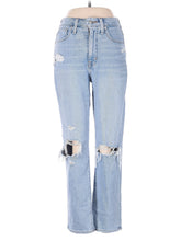 1 waist size - 25
