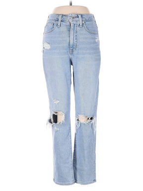 1 waist size - 25