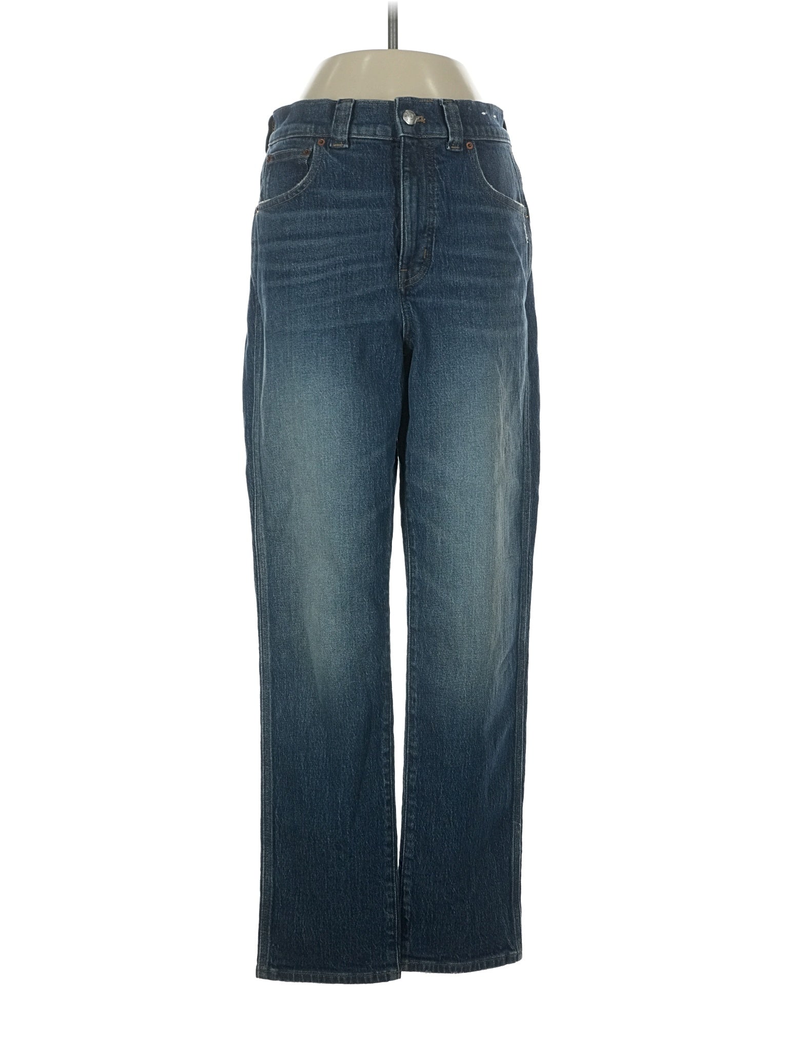 7 waist size - 27