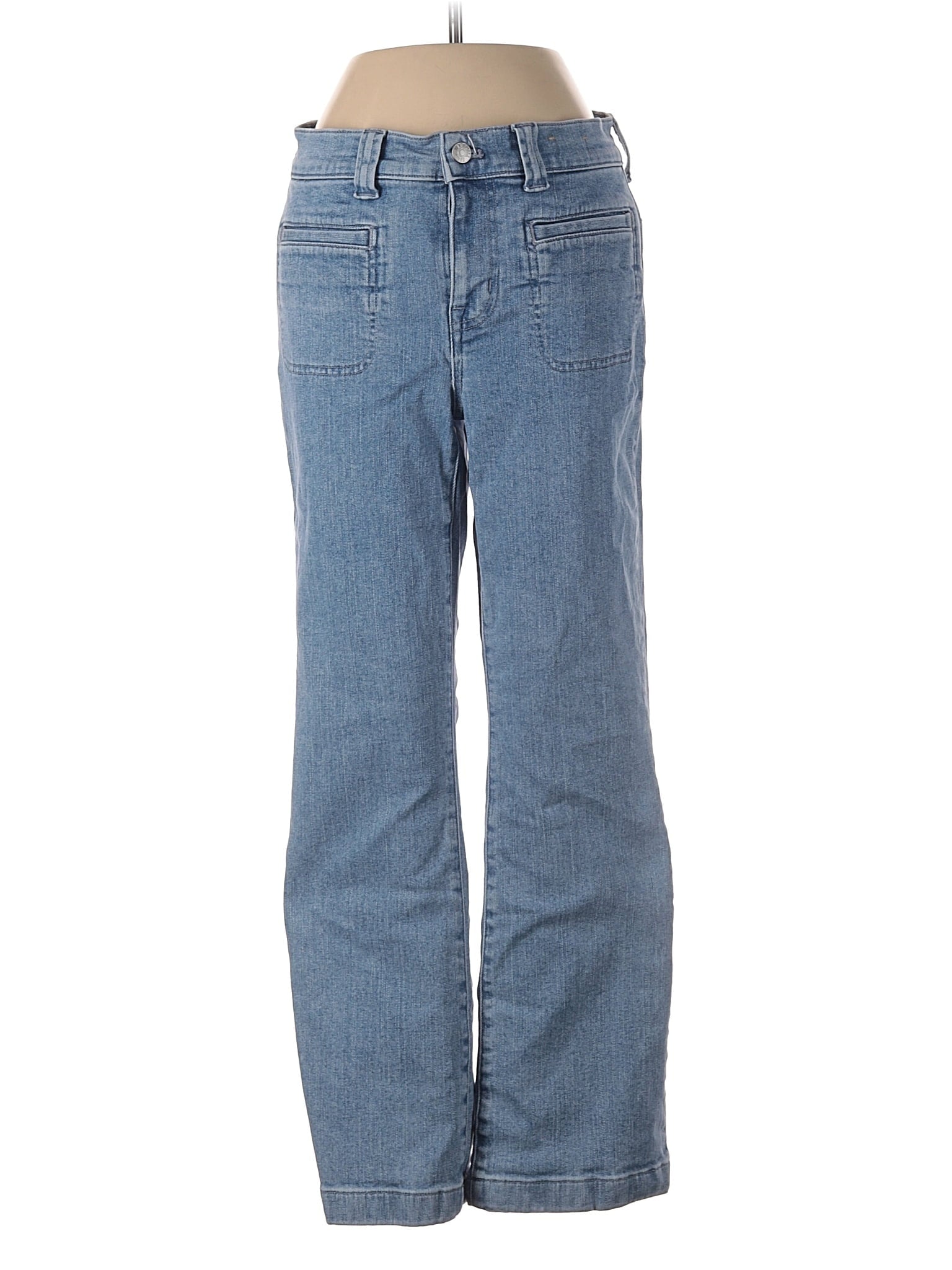 1 waist size - 26