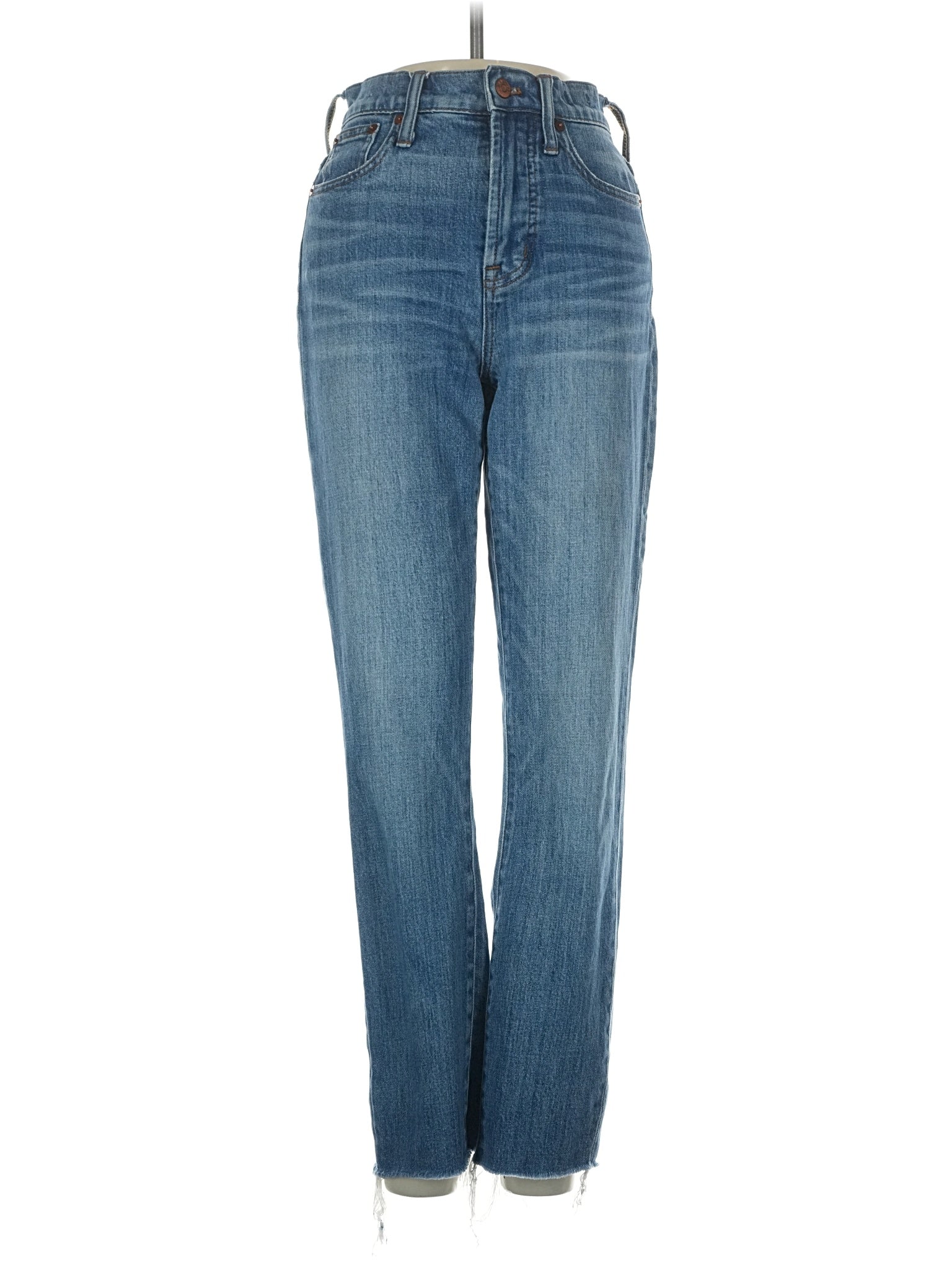 1 waist size - 23