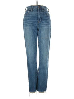 1 waist size - 23