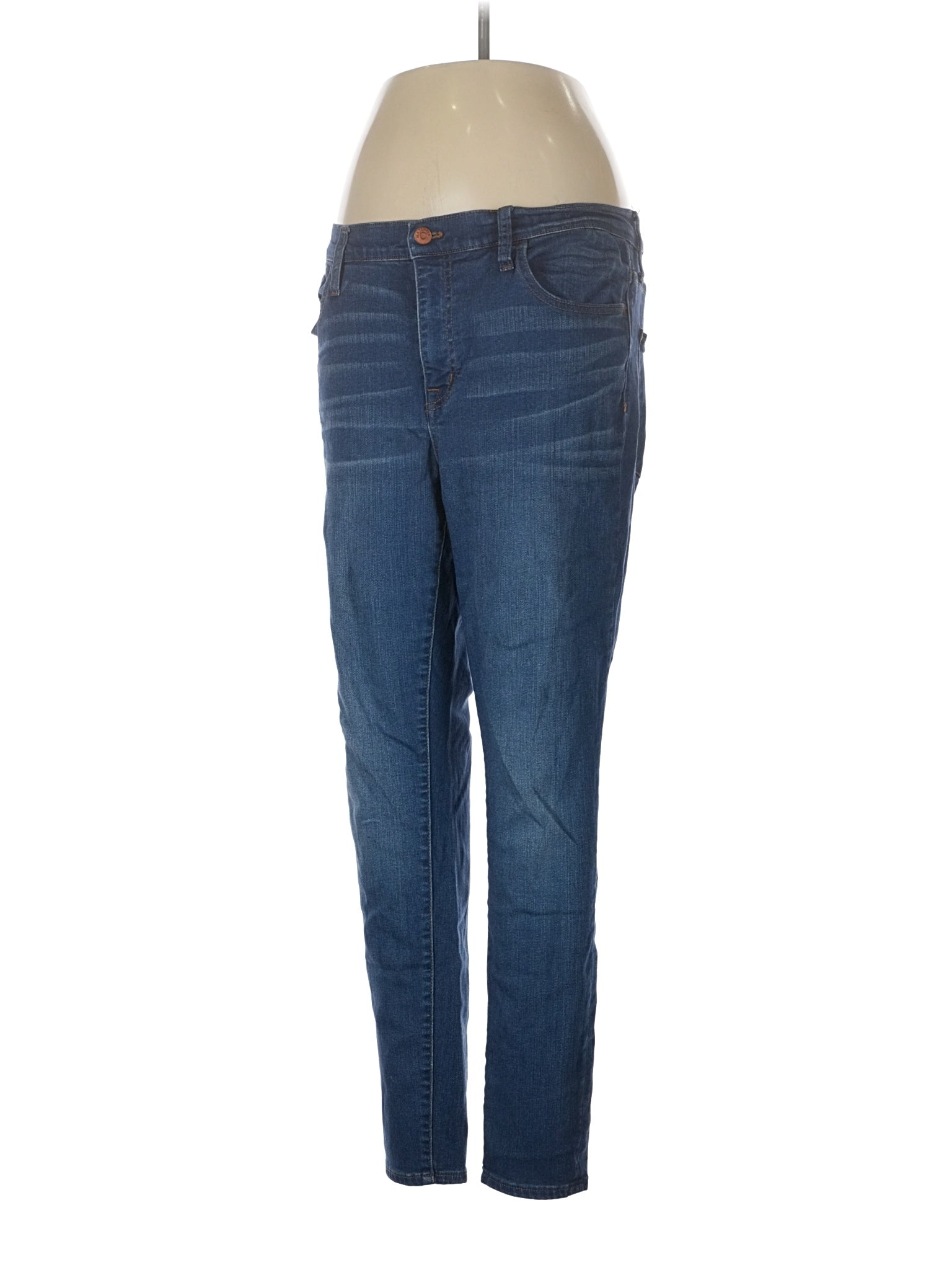 1 waist size - 32