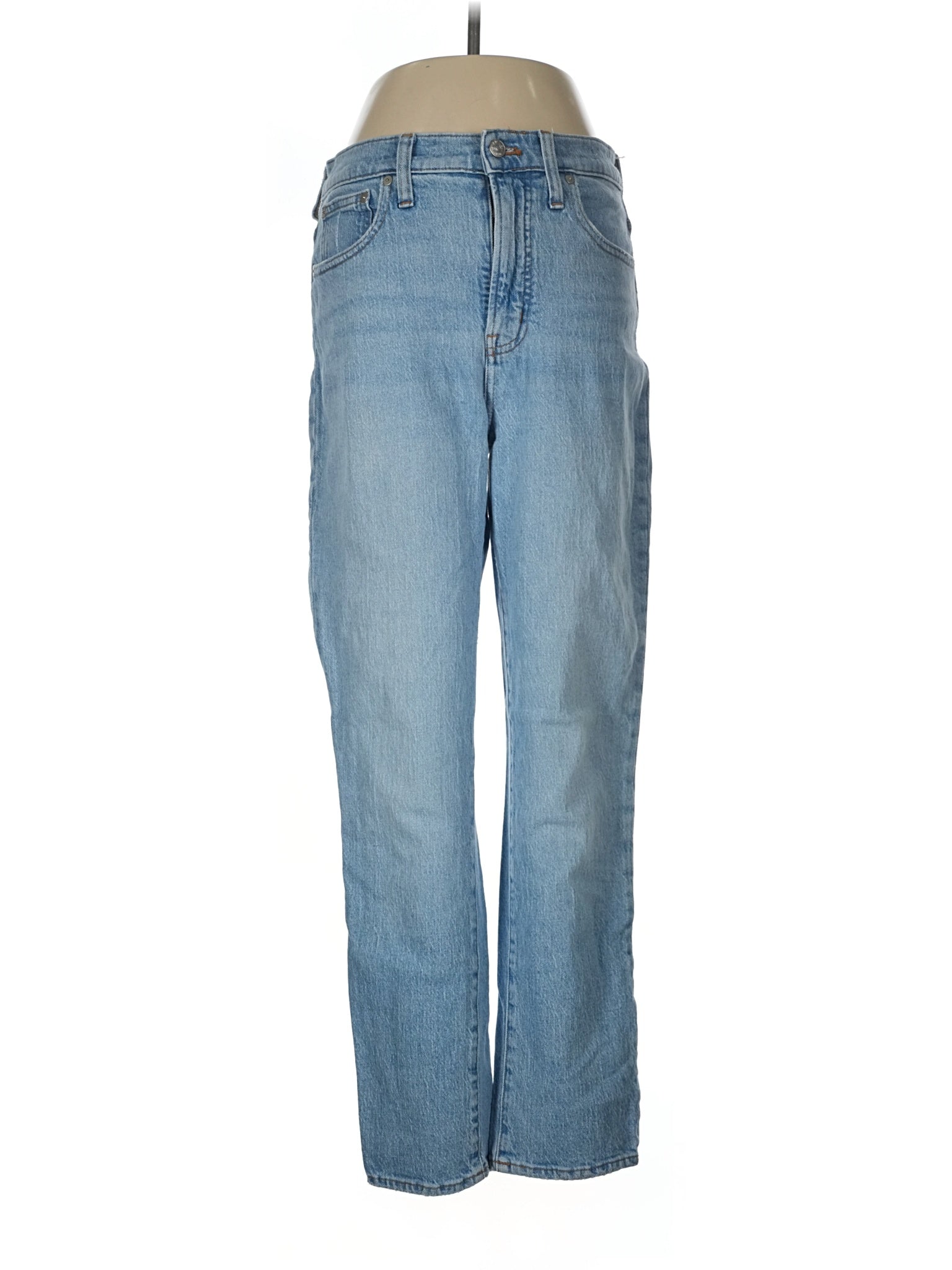 1 waist size - 27