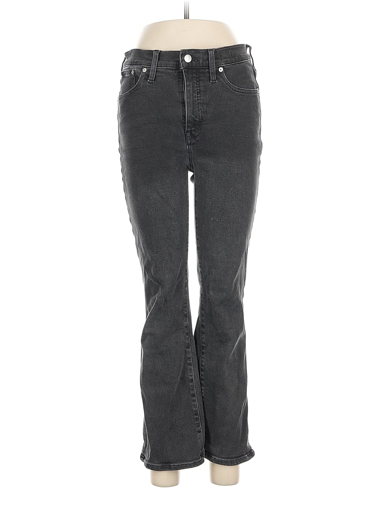 1 waist size - 29