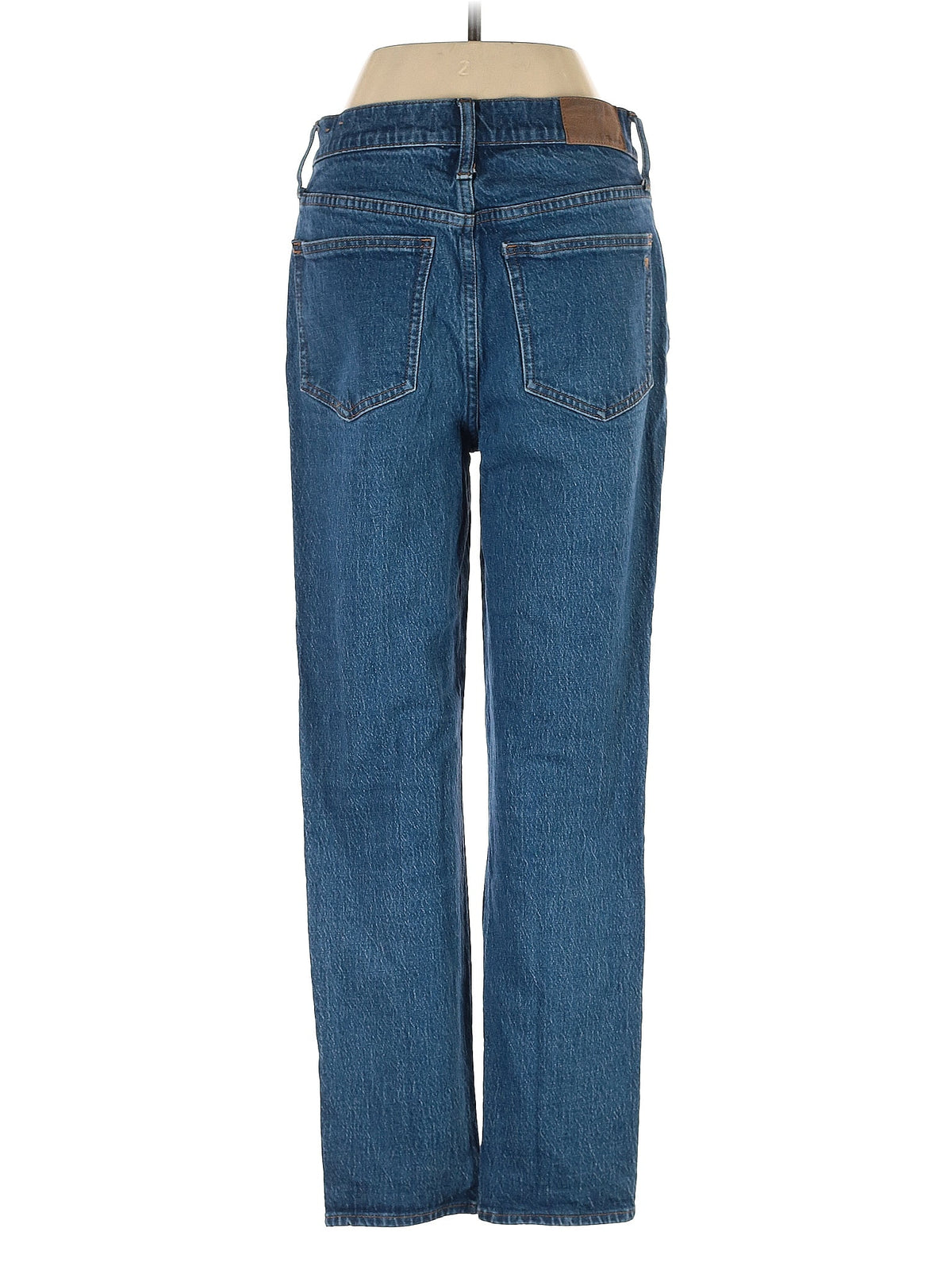 2 waist size - 33