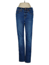 1 waist size - 27