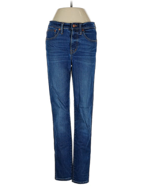 1 waist size - 27