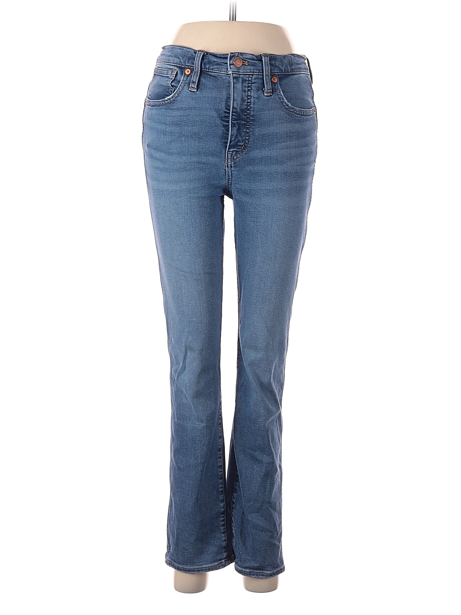 1 waist size - 26