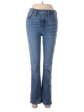 1 waist size - 26