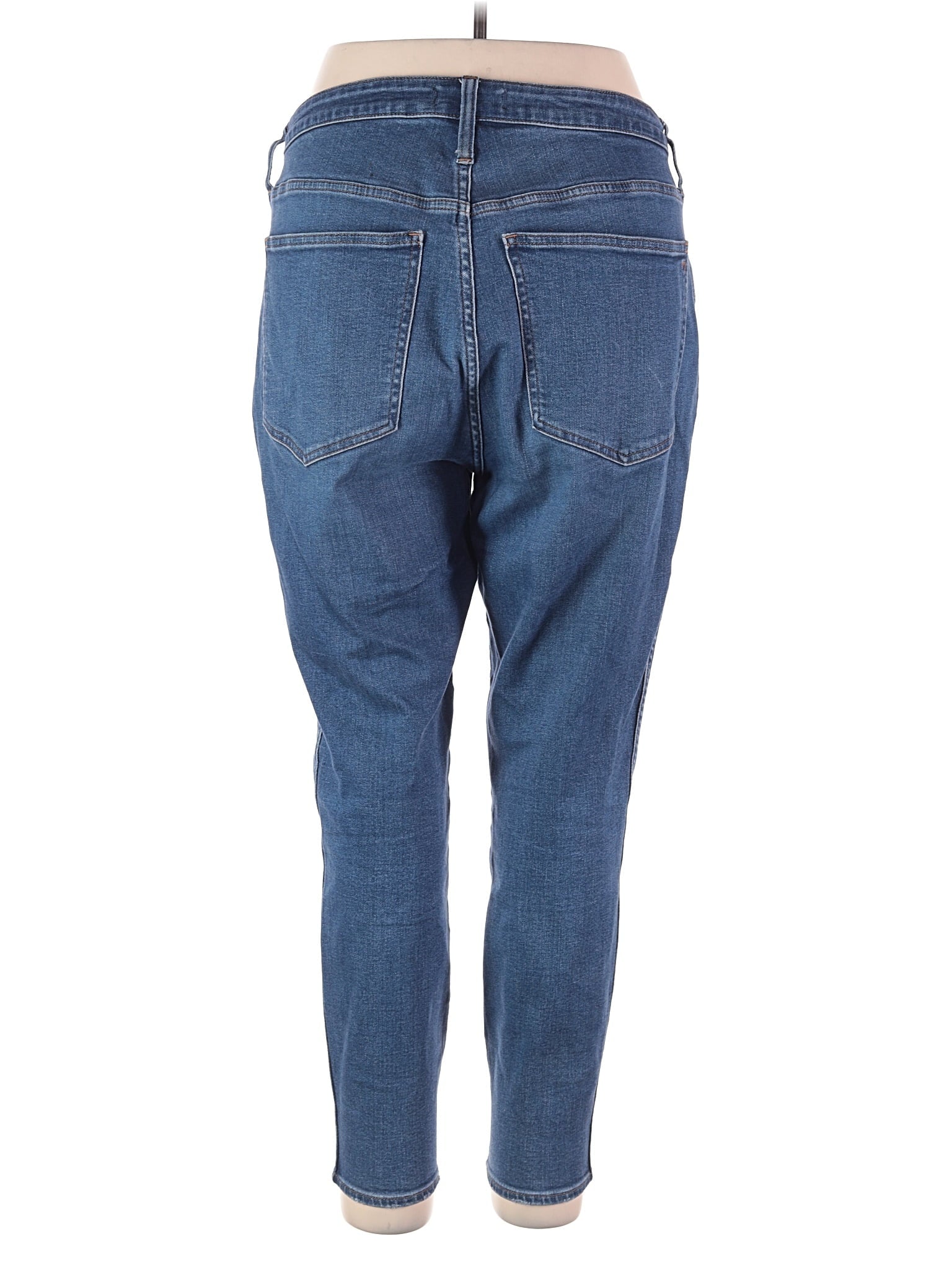 7 waist size - 33