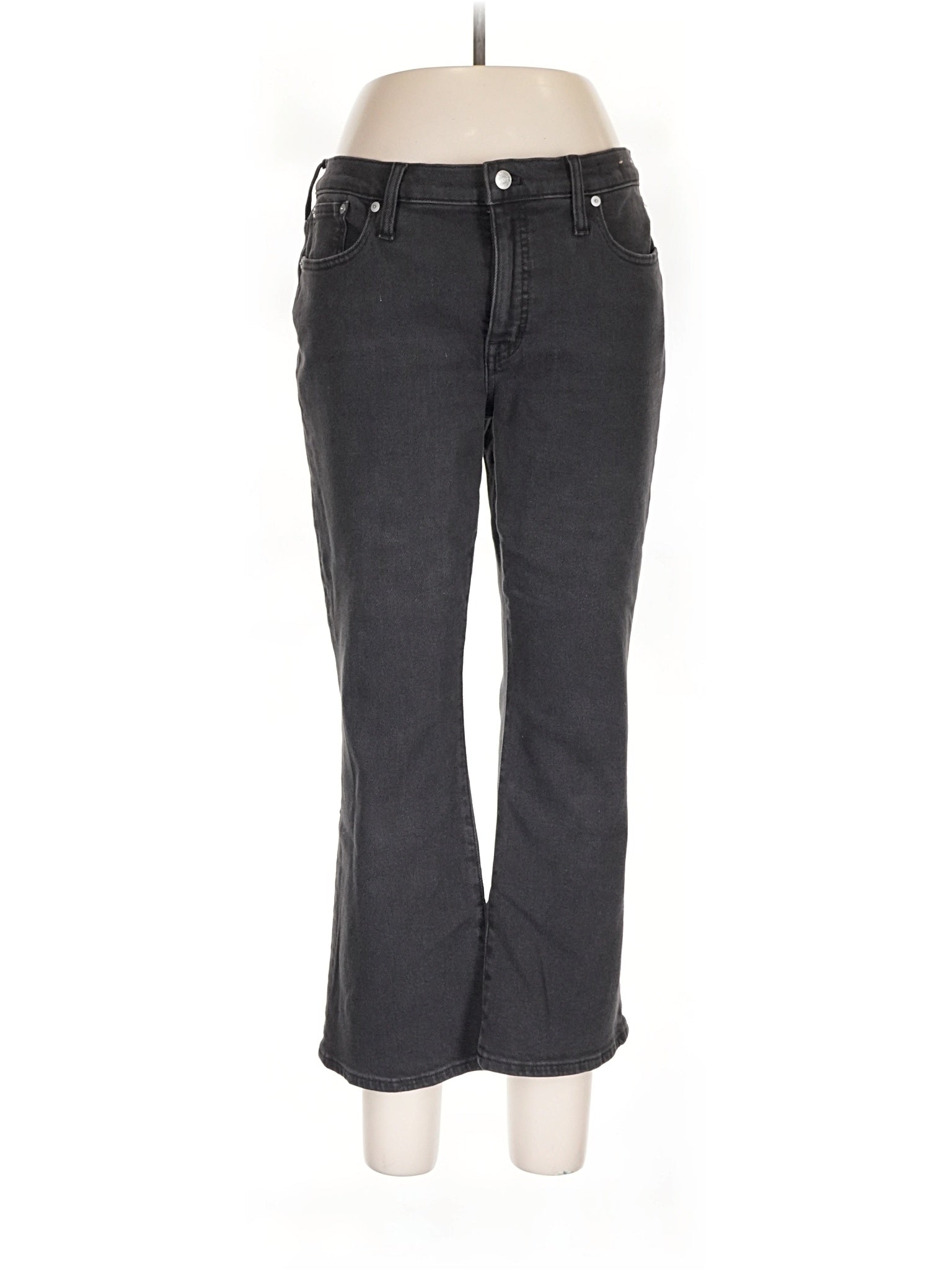 1 waist size - 31 P