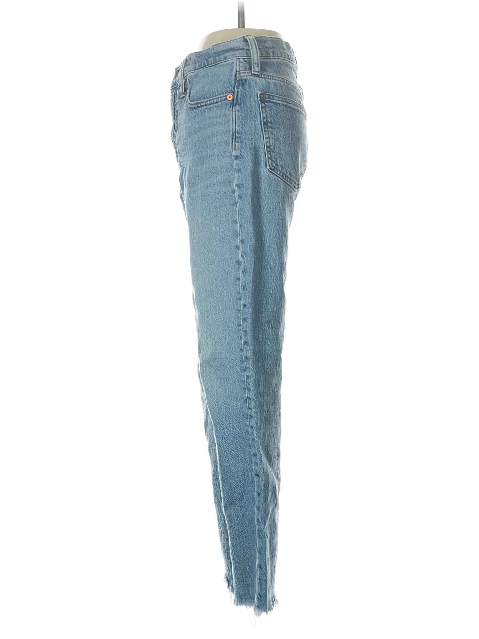 4 waist size - 25