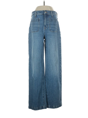6 waist size - 26