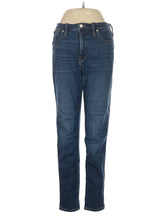 1 waist size - 29
