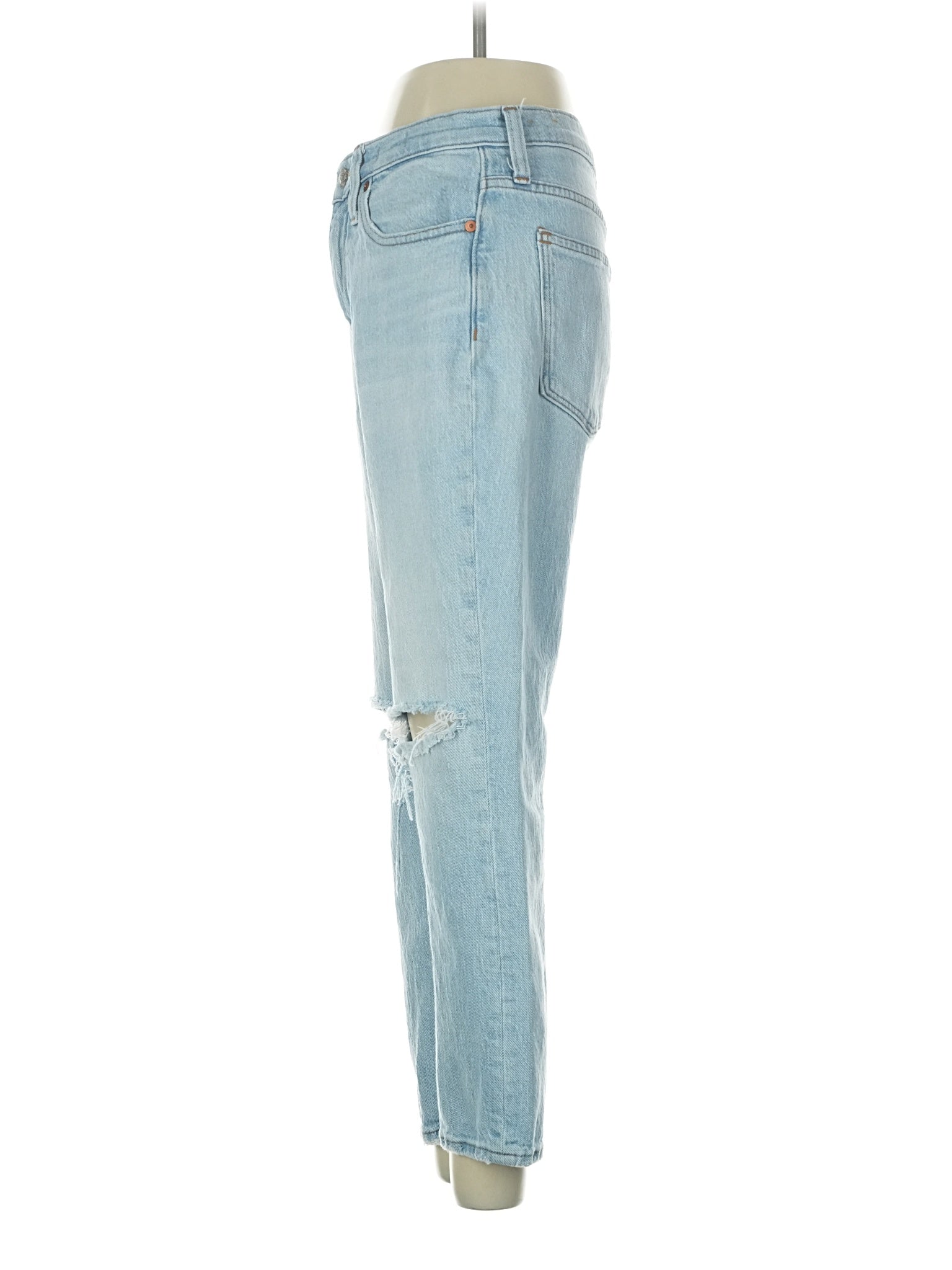 4 waist size - 25 P