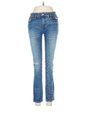 1 waist size - 28