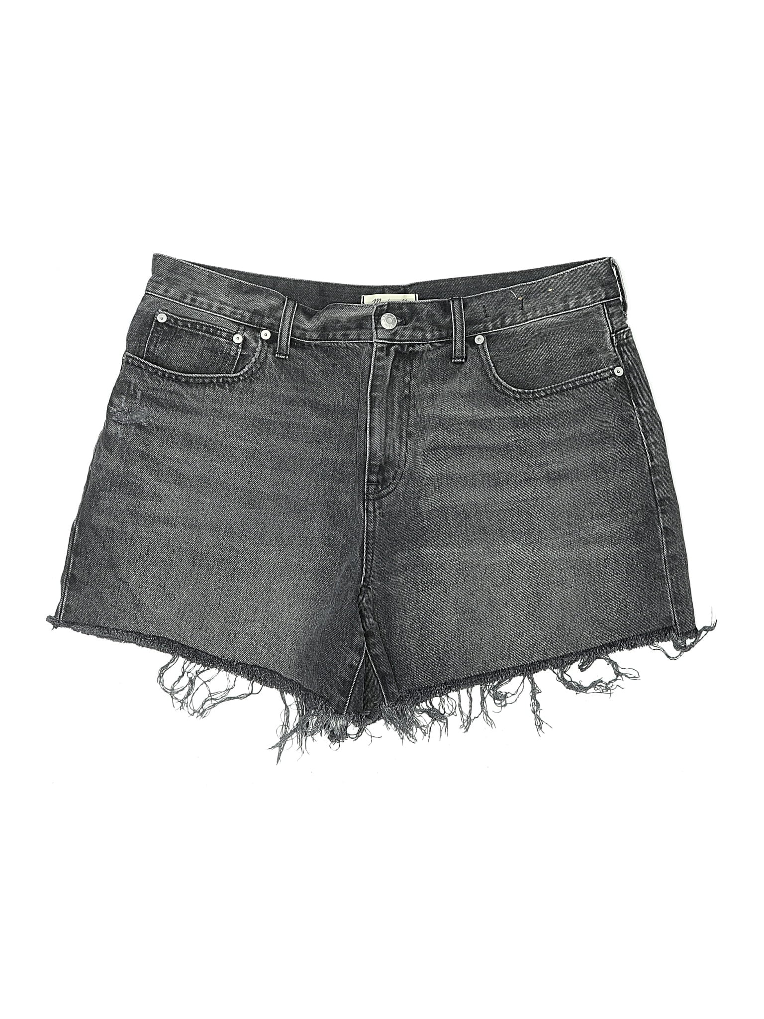 6 waist size - 32