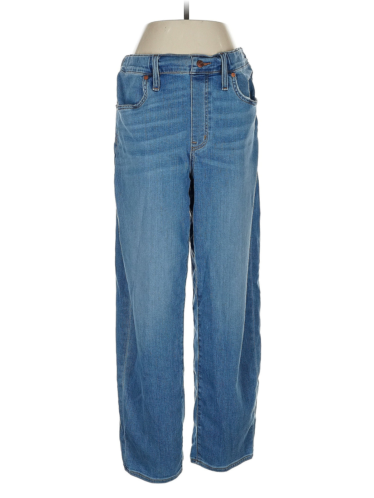 1 waist size - 28