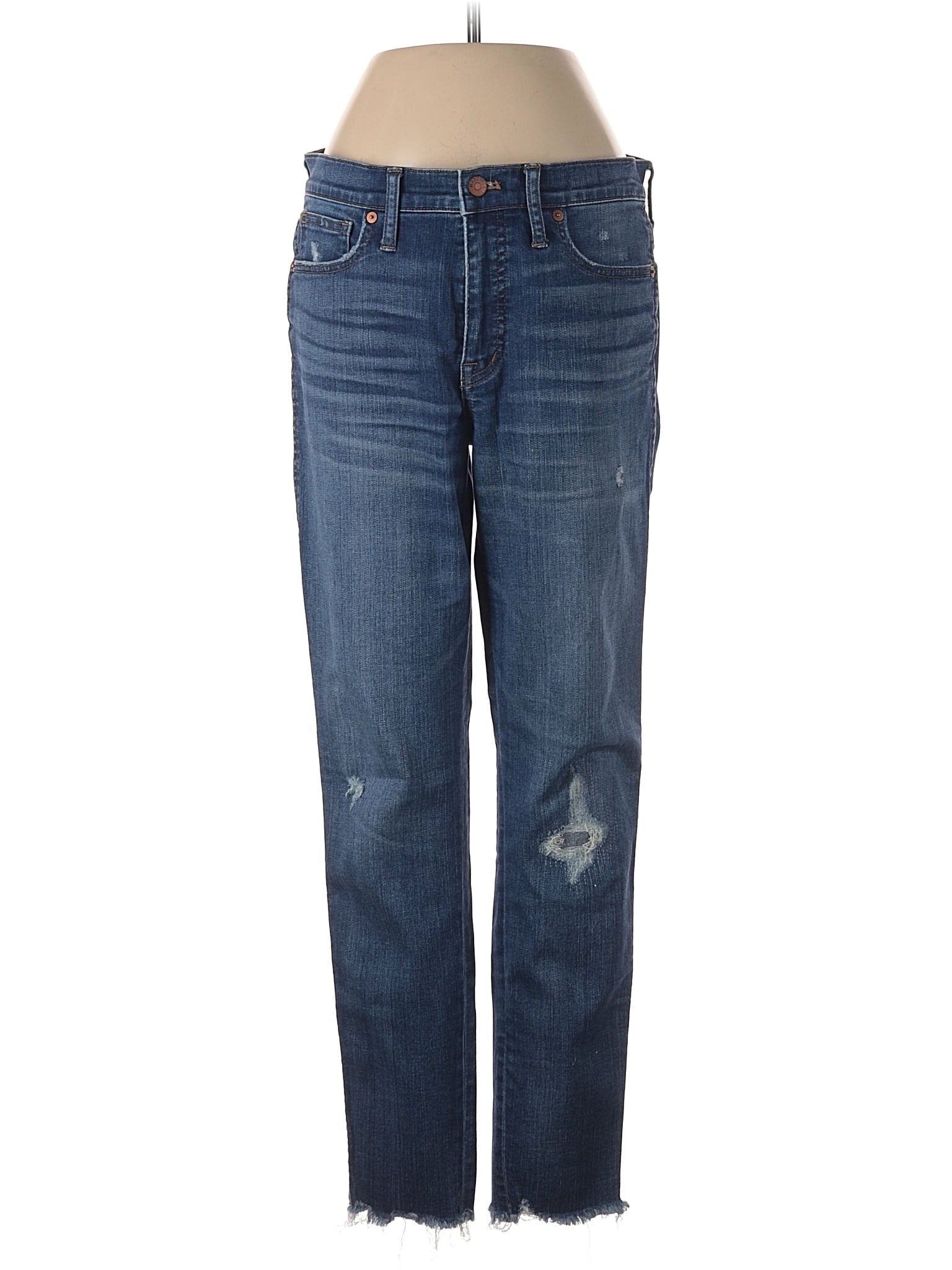 1 waist size - 28