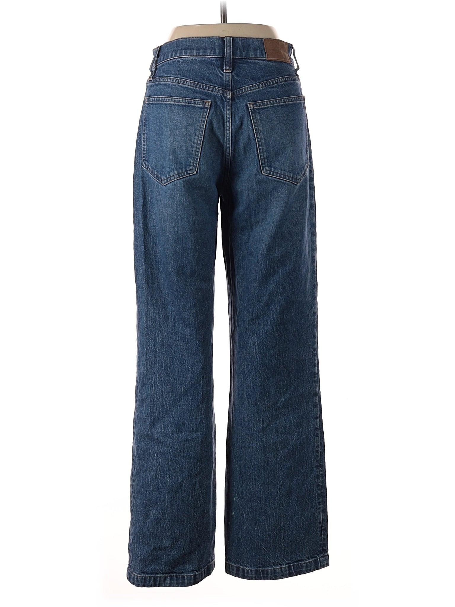7 waist size - 27