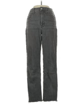 1 waist size - 23