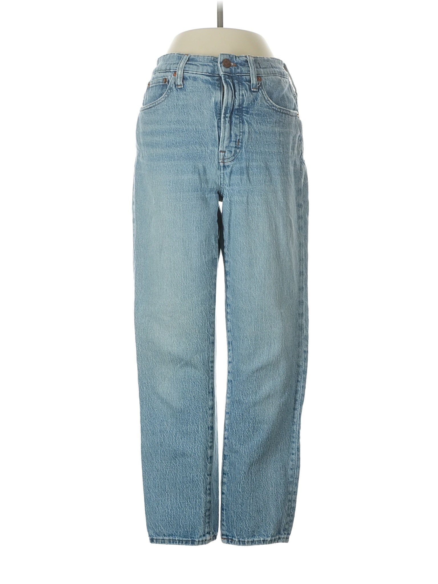 1 waist size - 25