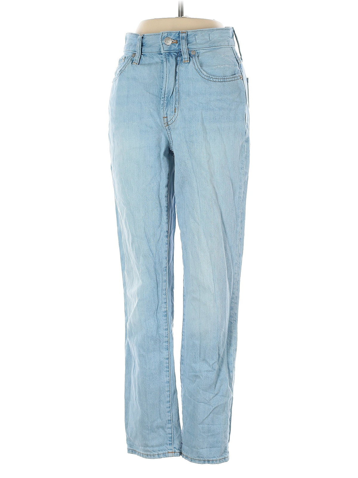 1 waist size - 23