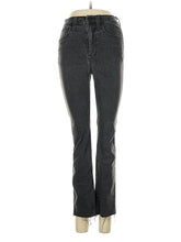 1 waist size - 25