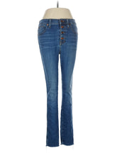 1 waist size - 28