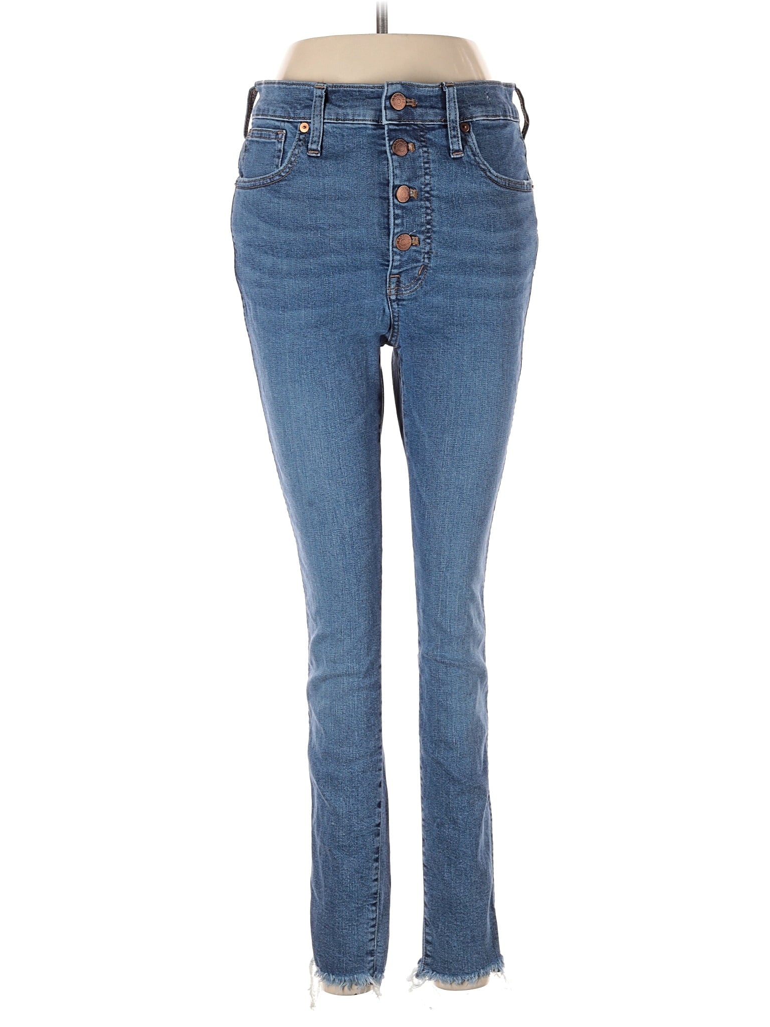 1 waist size - 29