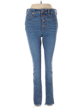 1 waist size - 29