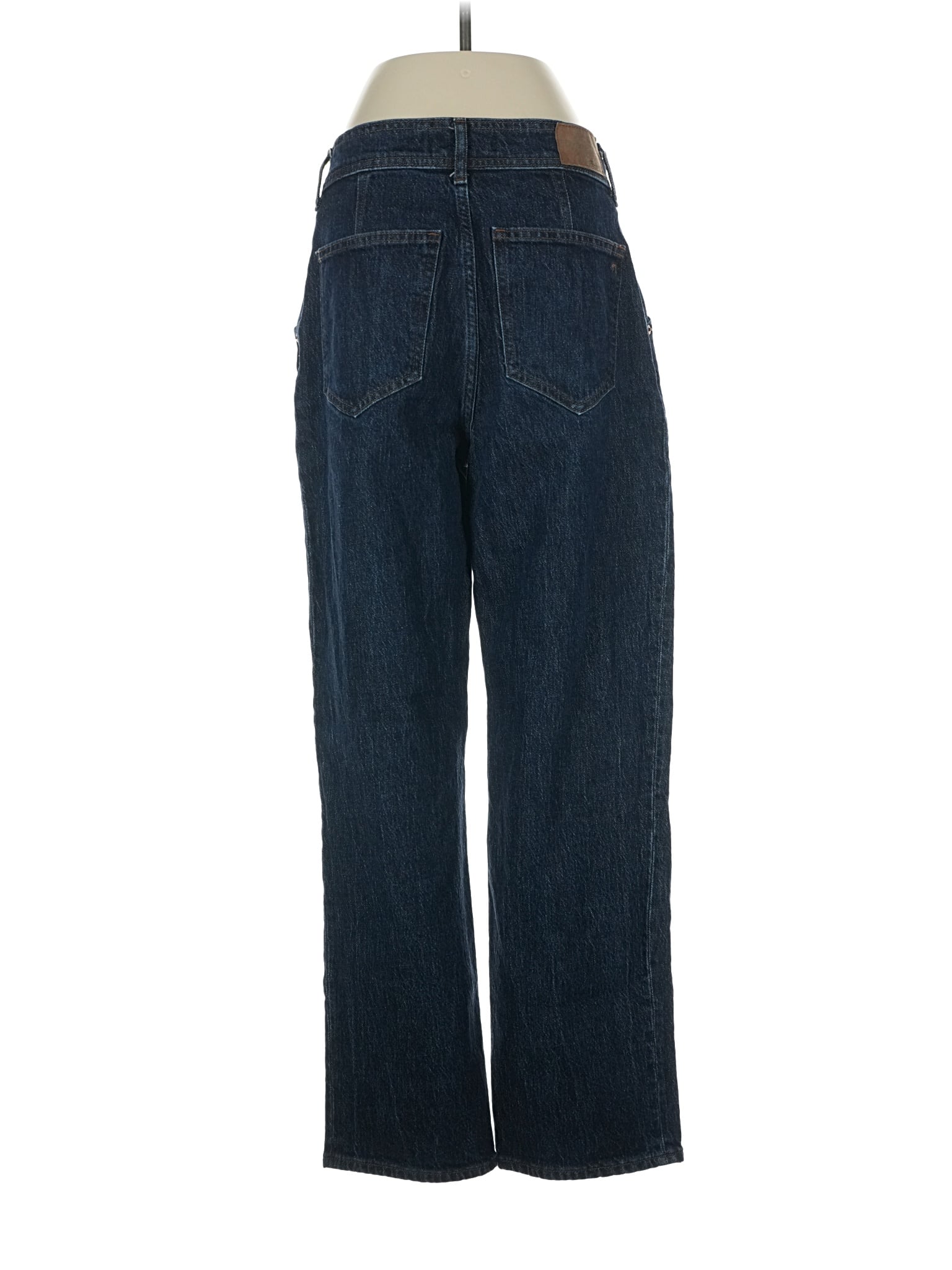 2 waist size - 27
