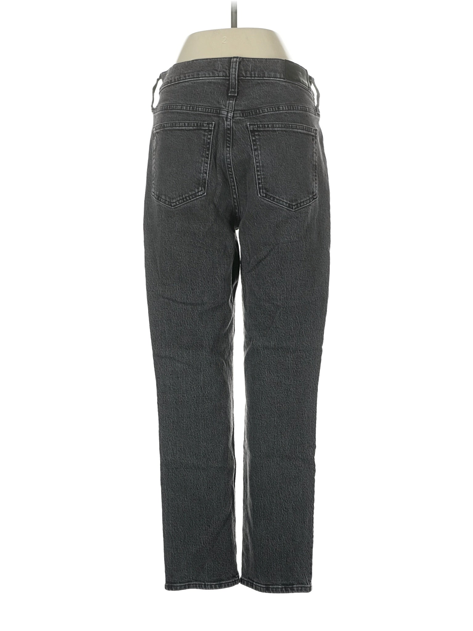 2 waist size - 27